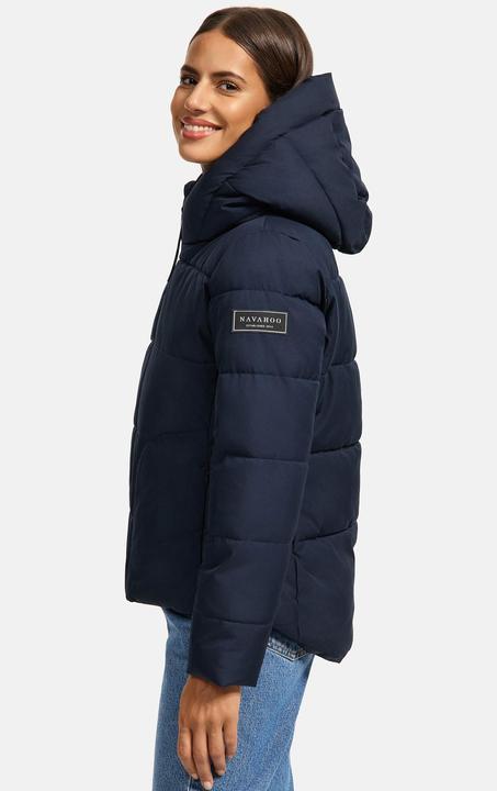 Produktbild Navahoo Lachperle XIV (XL)