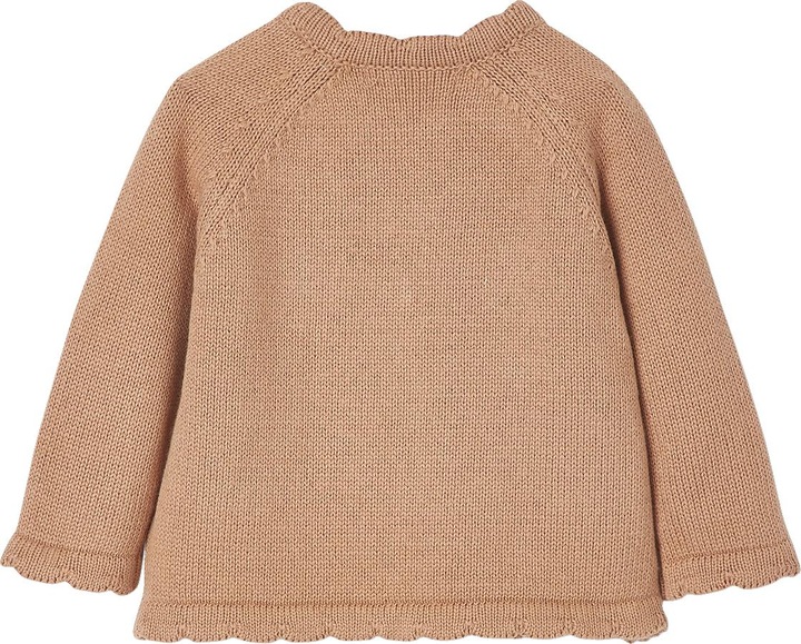 Actual product image Vertbaudet Cardigan/Cardigan (74)
