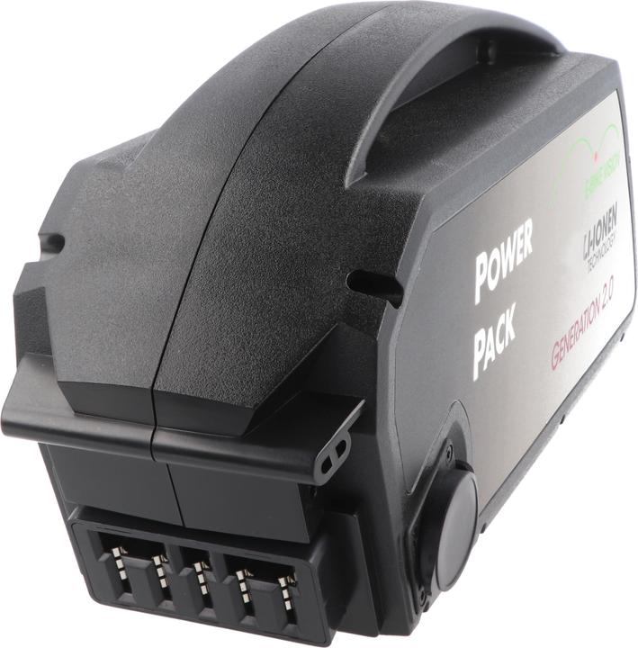 E-Bike-Vision Batteria down-tube Bosch Classic Line Galaxus