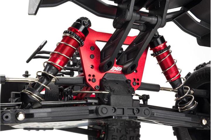 Actual product image Arrma Kraton EXtreme Bash (Kit)
