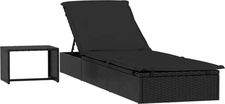 Immagine prodotto vidaXL Sonnenliege (40 cm)