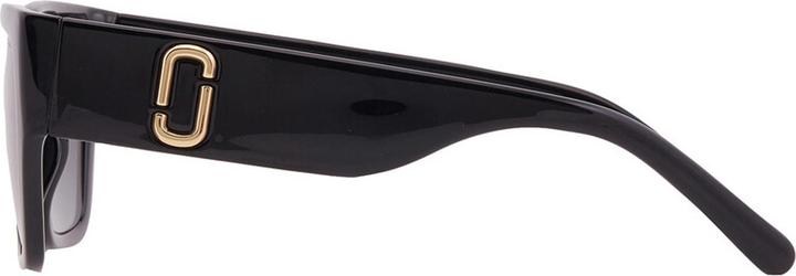 Actual product image Marc Jacobs Womens/Ladies Gradient Sunglasses