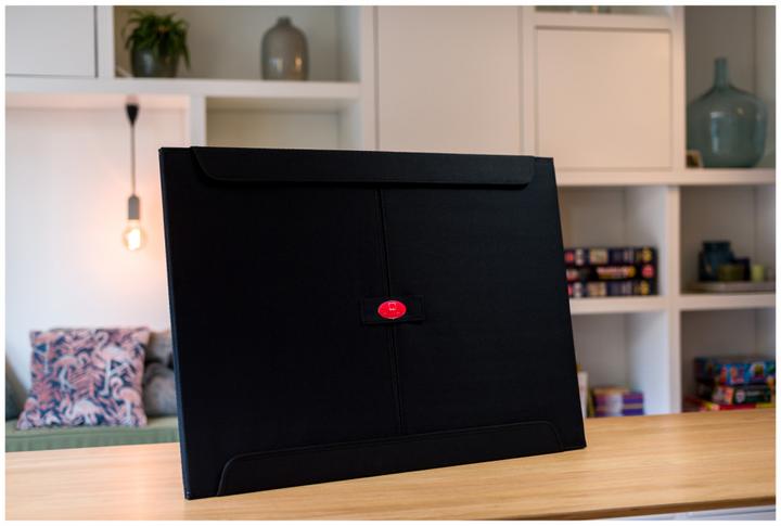 Image du produit Jumbo Mat Portapuzzle (1500 pièces)