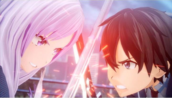 Immagine prodotto Bandai Namco Sword Art Online: Fractured Daydream (PS5, DE, FR, IT)