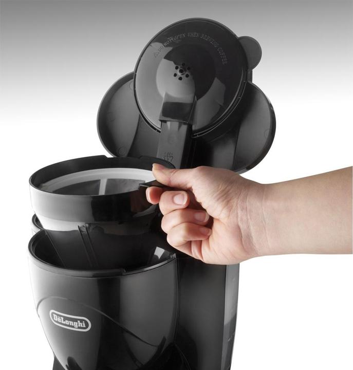 Immagine prodotto De'Longhi DeLonghi ICM 2.1B macchina per caffè Macchina da caffè con filtro
