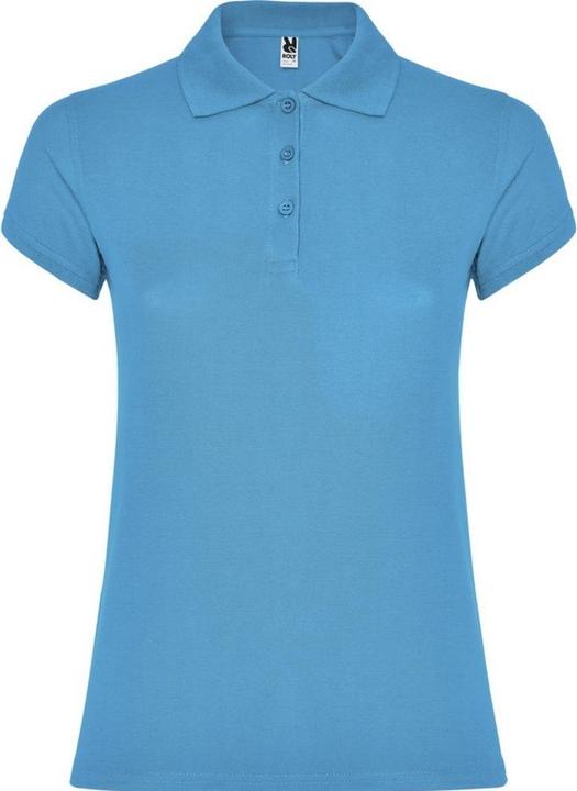 Produktbild Alpinia Star Poloshirt (M)