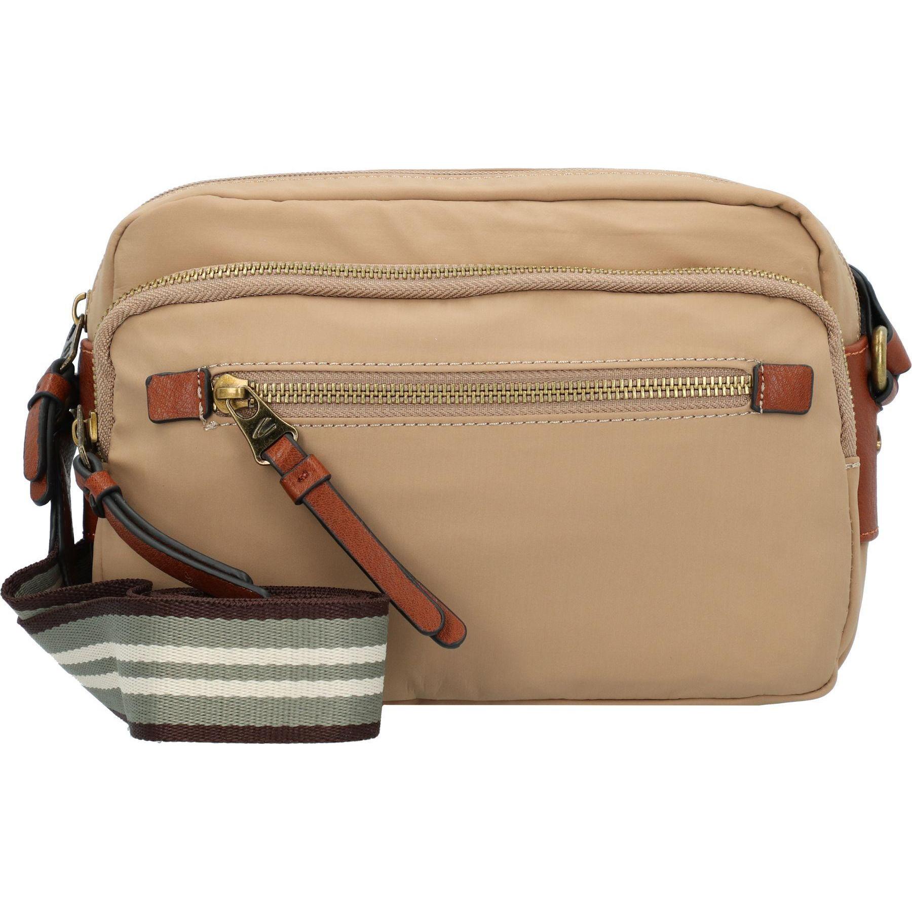 Thumbnail - Camel Active, Handtasche, Bari Umhängetasche 21 cm, Beige