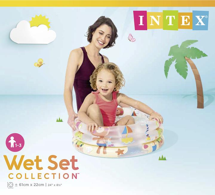 Produktbild Intex Dinosaurier
