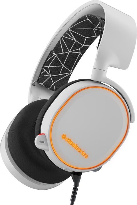 Produktbild SteelSeries Arctis 5 (Kabelgebunden)