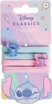 Image du produit Cerdá Lilo & Stitch - (Élastiques à cheveux)