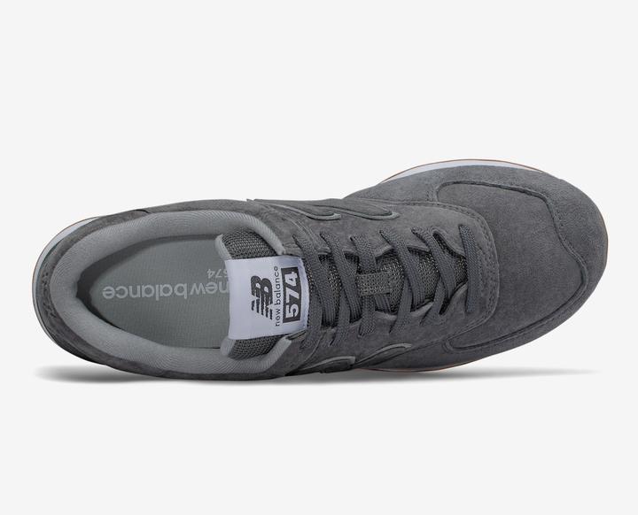 Image du produit New Balance ML574-EPC-D Baskets (40.5)