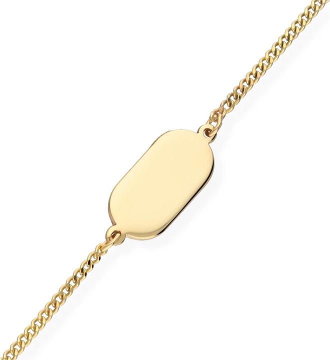 Image du produit Carat Identity (18 cm, Or 9 carats)