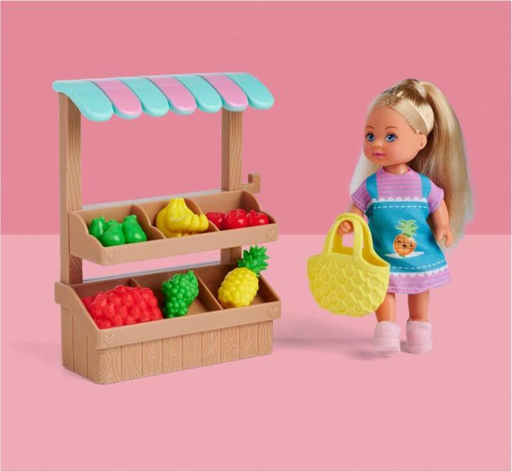 Actual product image Simba EL Fruit Stand