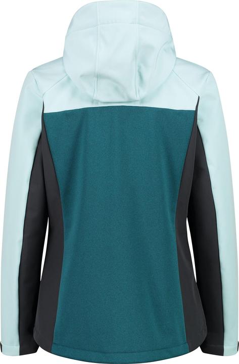 Produktbild CMP Campagnolo Hoodie (XXS)