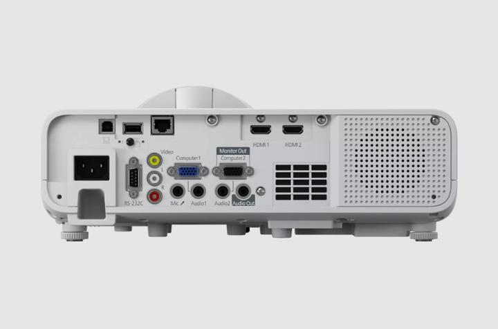 Produktbild Epson EB-L210SF (Full HD, 4000 lm)