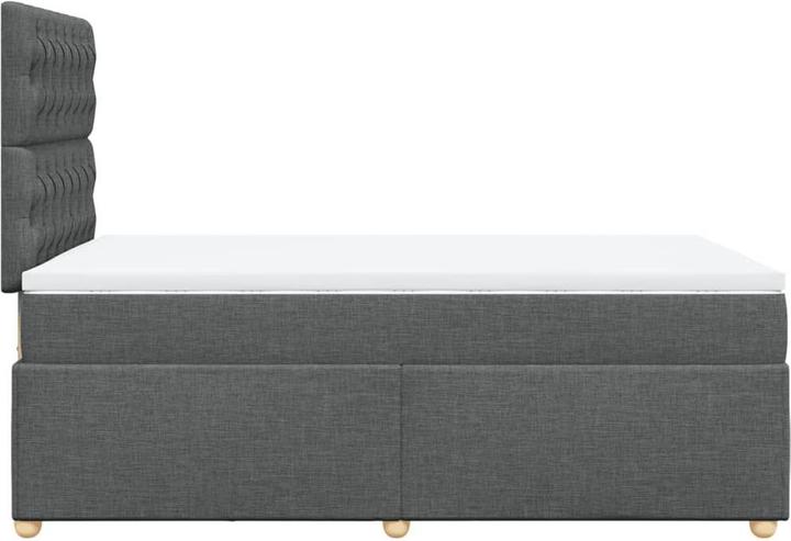 Produktbild vidaXL Boxspringbett (120 x 190 cm)