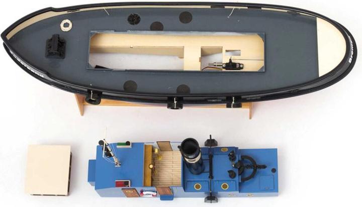 Produktbild Aeronaut Dampfschlepper Südersand