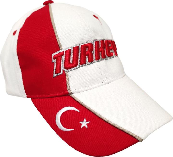 Produktbild Daiber Baseball Cap Türkei (One Size)