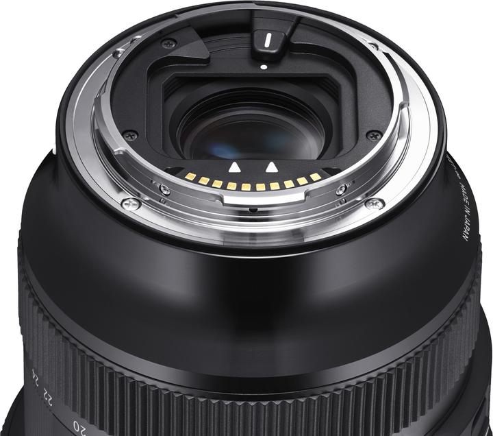 Produktbild Sigma 14-24mm F2.8 DG DN, Sony E (Sony E, Vollformat)