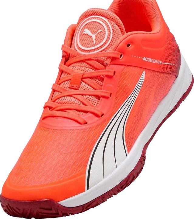 Produktbild Puma Accelerate Turbo Sneaker (45)