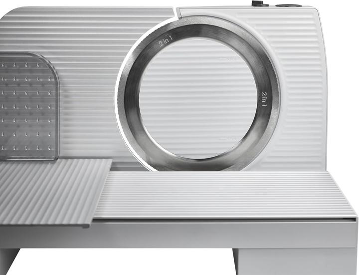 Image du produit Eurel RS74 Allesschneider mit Edelstahlklinge