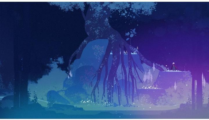 Produktbild Devolver Neva (Switch)