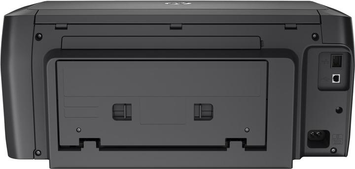 Produktbild HP OfficeJet Pro 8210 (Tintenpatrone, Farbe)
