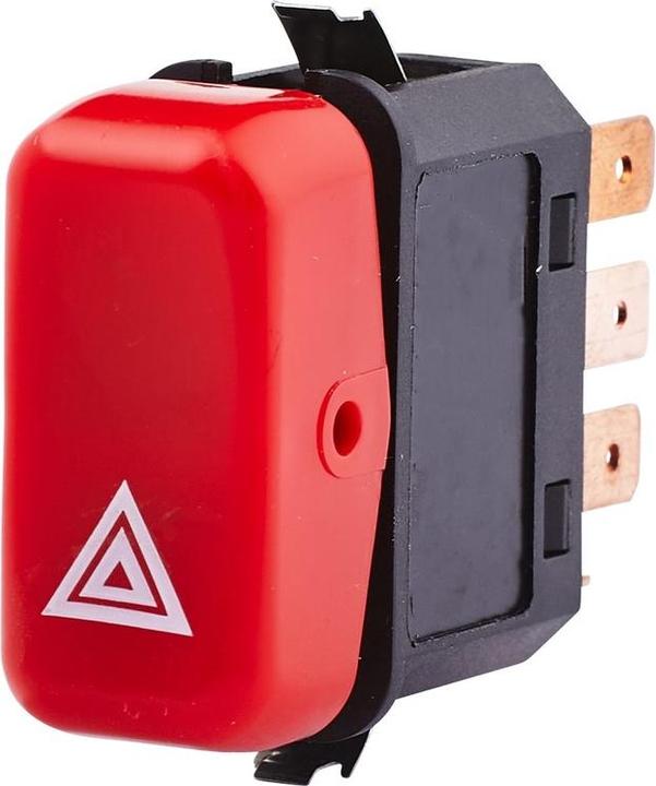 Immagine prodotto Hella Interruttore di emergenza alogeno per furgone MERCEDES T2/LN1