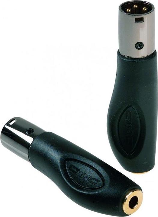 Produktbild Proel DIE HARD Adapter (Klinkenadapter)