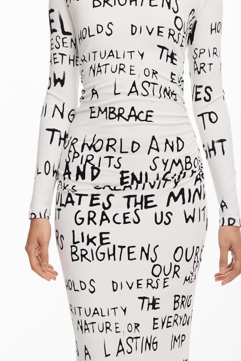 Produktbild Desigual Hesiansweste (L)