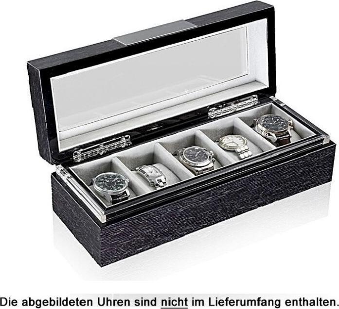 Produktbild Heisse & Söhne Uhrenkoffer Executive