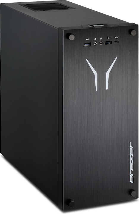 Image du produit Erazer Recon E30 Core Gaming (Intel Core i5-12400F, 16 Go, 1000 Go, GeForce RTX 3050)