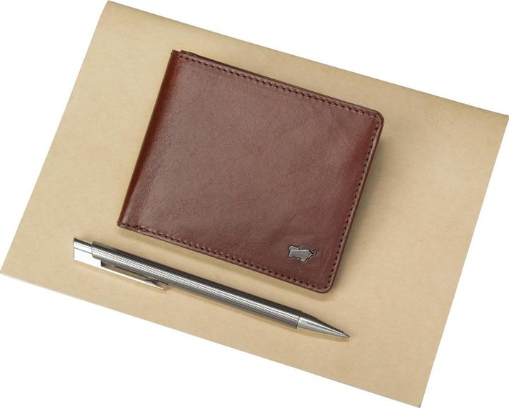 Actual product image Braun Büffel Country Rfid