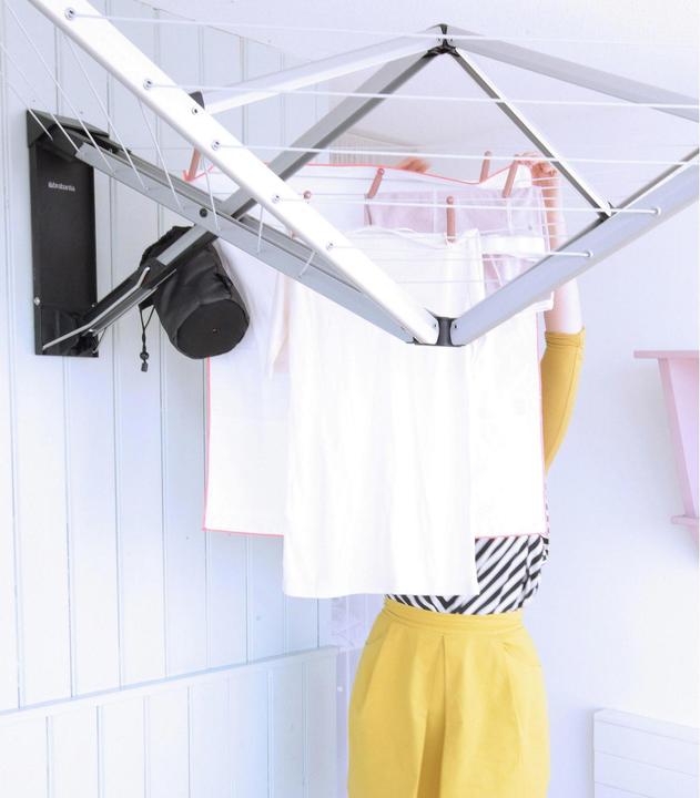 Produktbild Brabantia Wallfix (24 m)