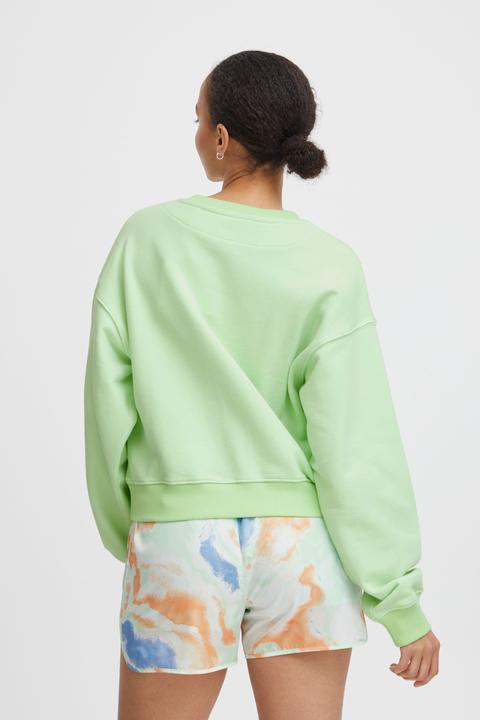 Image du produit TheJoggConcept JCSAKI TJC SWEATSHIRT 22800545 (XXL)