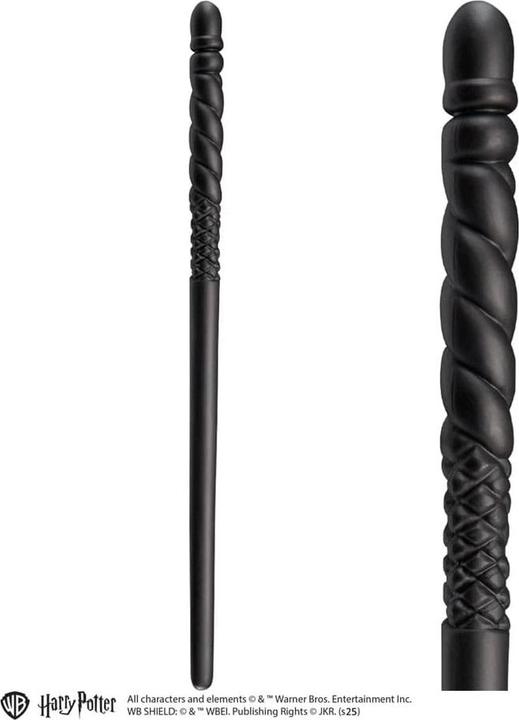 Produktbild Noble Collection Harry Potter Rollenspiel Zauberstab Ginny Weasley 30 cm