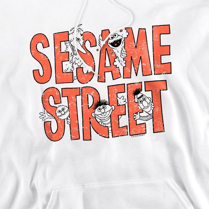 Produktbild Kapuzenpullover (M)