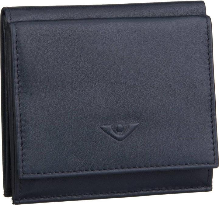 Actual product image Voi Soft Robin wallet leather 9 cm