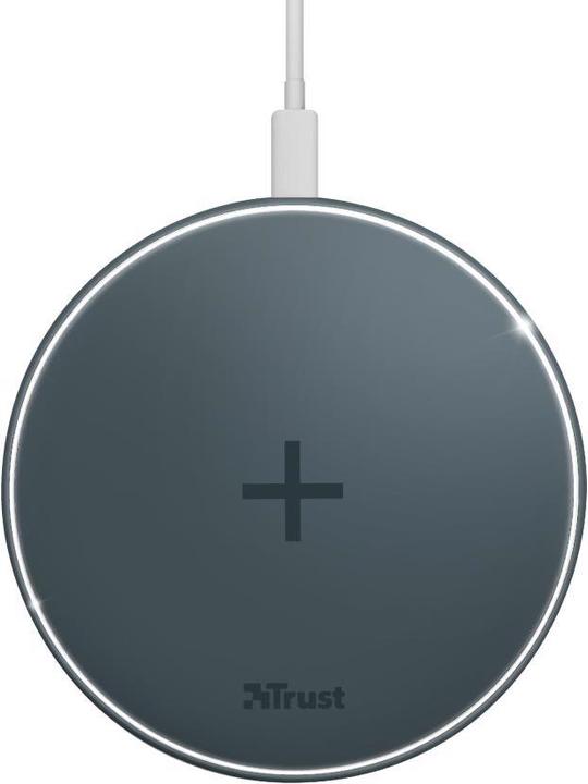 Produktbild Trust Wireless Charger Qylo 7.5/10 W (10 W)