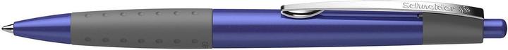 Produktbild Schneider Kugelschreiber Loox Medium (M), Blau, 20 Stück (Blau, 20 x)