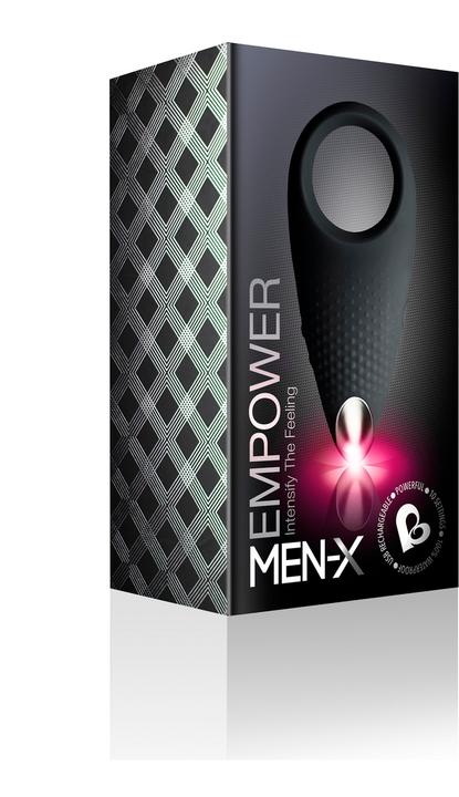 Produktbild Rocks-Off Empower Black (12.50 cm)