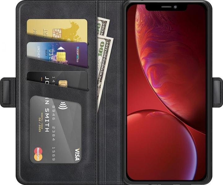 Actual product image Screenguard CardLounge (Apple iPhone 13)