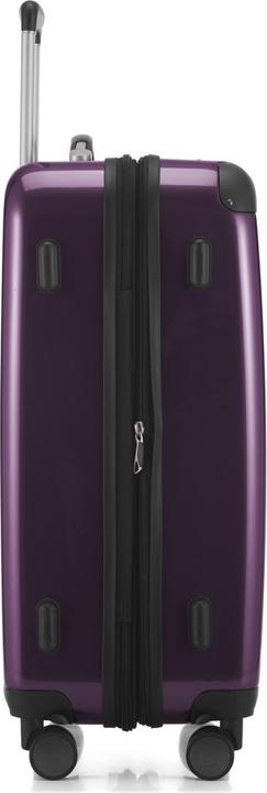 Actual product image Hauptstadtkoffer Alex - Suitcase hard shell glossy with TSA (74 l)