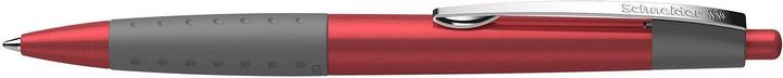 Produktbild Schneider Kugelschreiber Loox Medium (M), Rot, 20 Stück (Rot, 20 x)