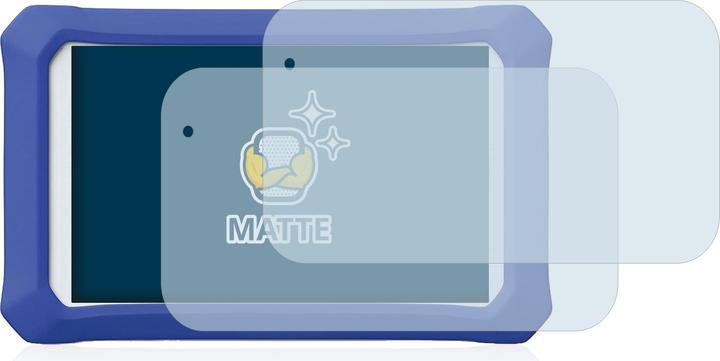 Immagine prodotto BROTECT Pellicola protettiva antiriflesso opaca (2 Pezzo/i, Clempad X Revolution)