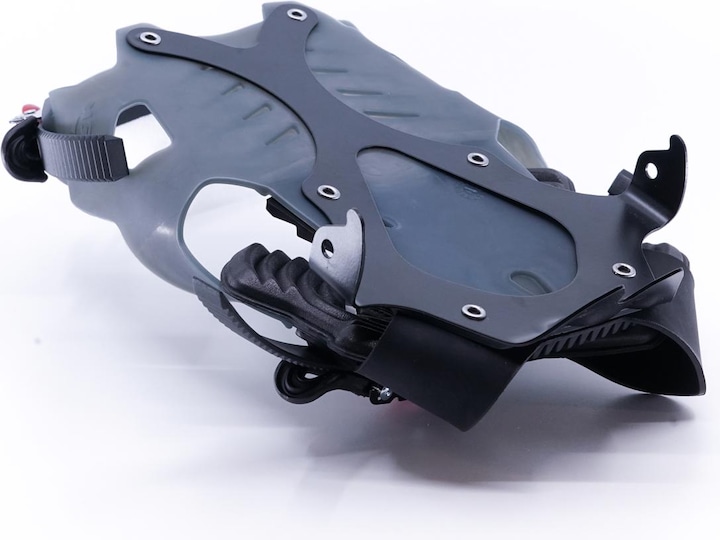 Produktbild Msr Binding HyperLink V2 Mens Left (128mm)