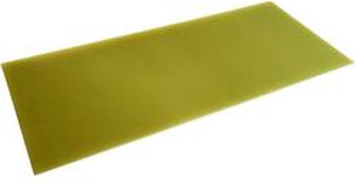 Produktbild Carbotec Epoxyd-Platte (L x B) 350 mm x