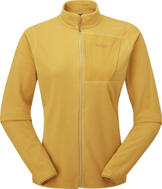 Produktbild Rab Tecton Jacket Wmns