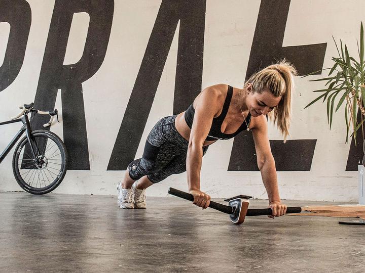 Produktbild Praep Balance Board Propilot