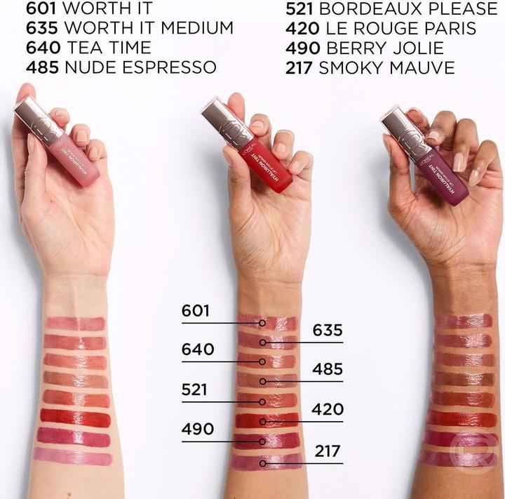 Immagine prodotto L'Oréal Paris L'Oreal Paradise (420 Rouge Paris)